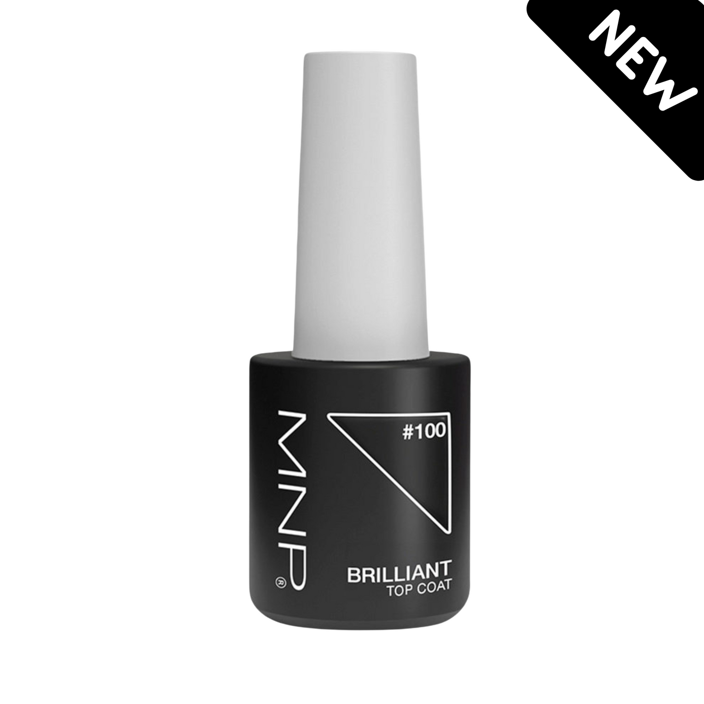 MESAUDA MNP - GELEGANT™ Brilliant Top Coat 8ml
