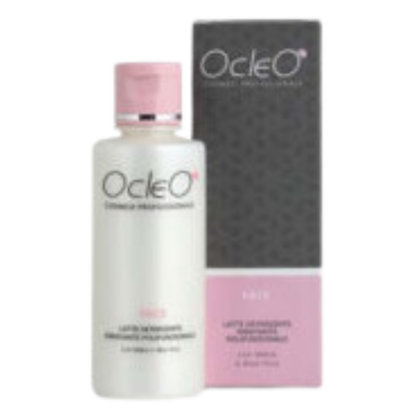 OCLEO' - Latte Detergente Idratante Polifunzionale 100 ml