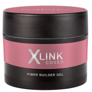 MESAUDA - xlink fiber Gel costruttore in fibre di vetro