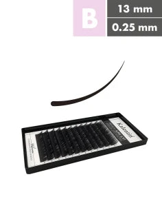 Extension ciglia B Ø0,25 - 13mm
