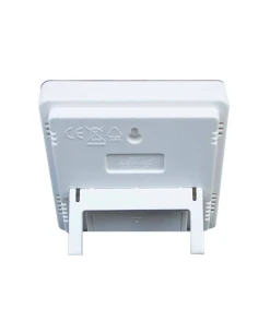 Igrometro digitale per temperatura e umidità