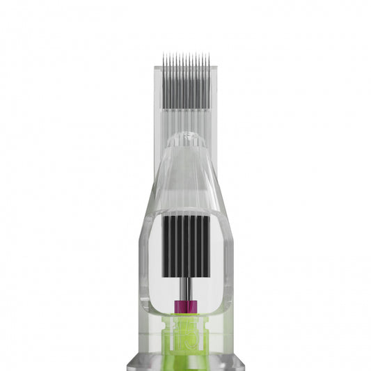 Stellar 2.0 Cartridges - Large Magnum Sample - Box of 4