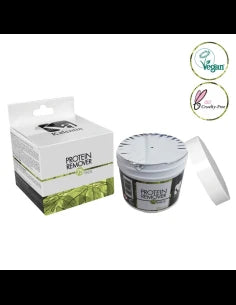 Protein remover dischetti vegani per ciglia e sopracciglia - 75 pz