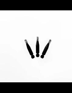 Puntine sostituibili vegane - Micro brush 1.2mm - 200pz