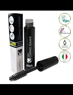 Sigillante vegano nero - 8ml