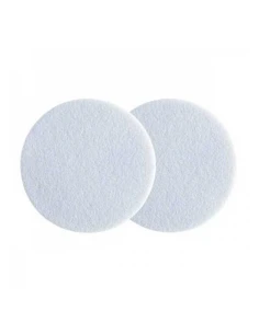 Spugnette in lattice tonde - 2pz