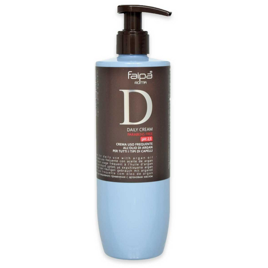 FAIPA CITYLIFE - daily cream crema uso frequente 400 ml