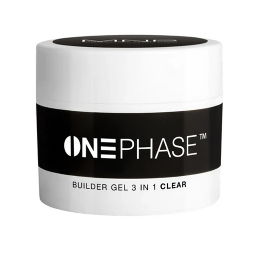 MESAUDA MNP - gel monofasico One Phase Clear