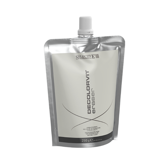 SELECTIVE - Decolorvit Eraser decappante 250 gr