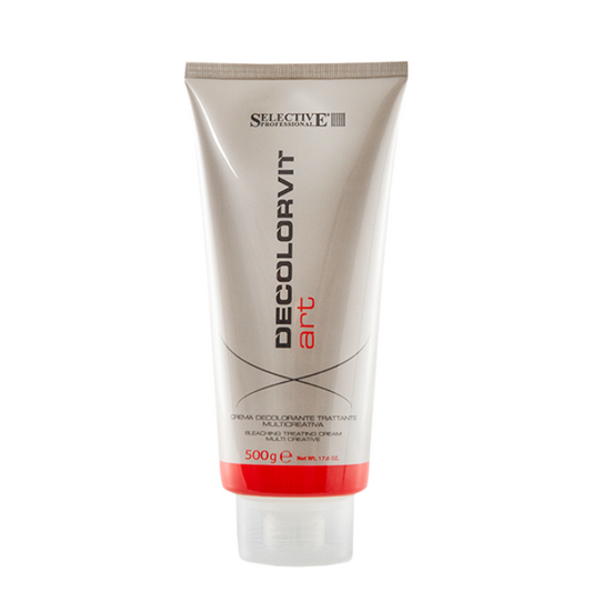 SELECTIVE - Decolorvit Art decolorante in crema 500 gr