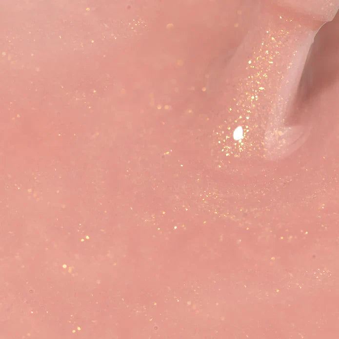 MESAUDA MNP - Fiber Base Overlay base colorata in fibre di vetro 14ml