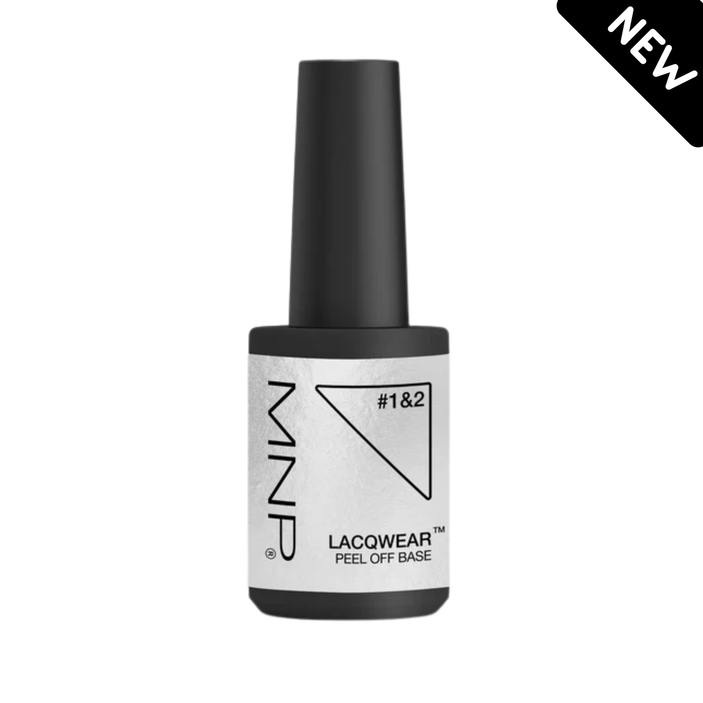 MESAUDA MNP - LACQWEAR™ Peel Off Base peel off per smalto semipermanente 10 ml