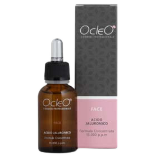 OCLEO' - Acido Jaluronico 30 ml