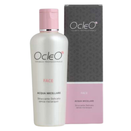 OCLEO' - Acqua Micellare 180 ml