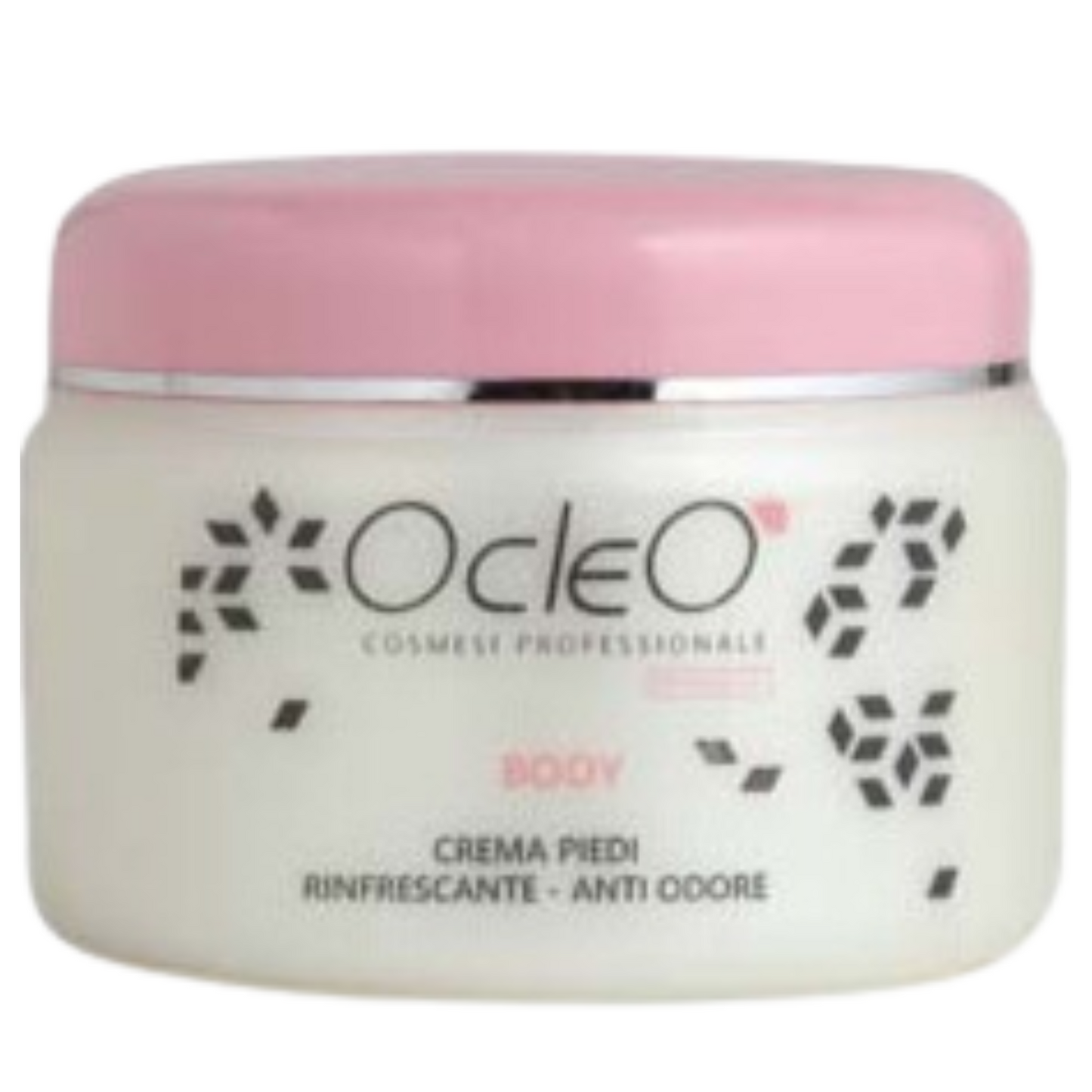 OCLEO' - Crema Piedi  500 ml