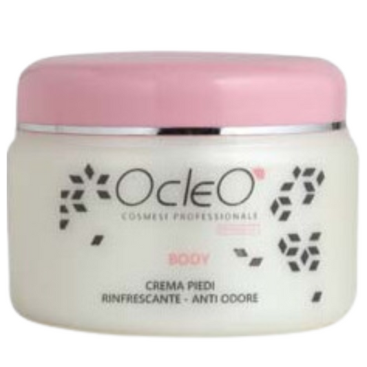 OCLEO' - Crema Piedi  500 ml