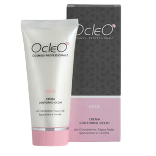 OCLEO' - Crema contorno occhi 50 ml