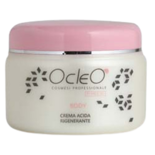 OCLEO' - Crema Viso Crema Acida 500 ml