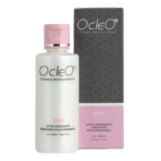 OCLEO' - Latte Detergente Idratante Polifunzionale 100 ml