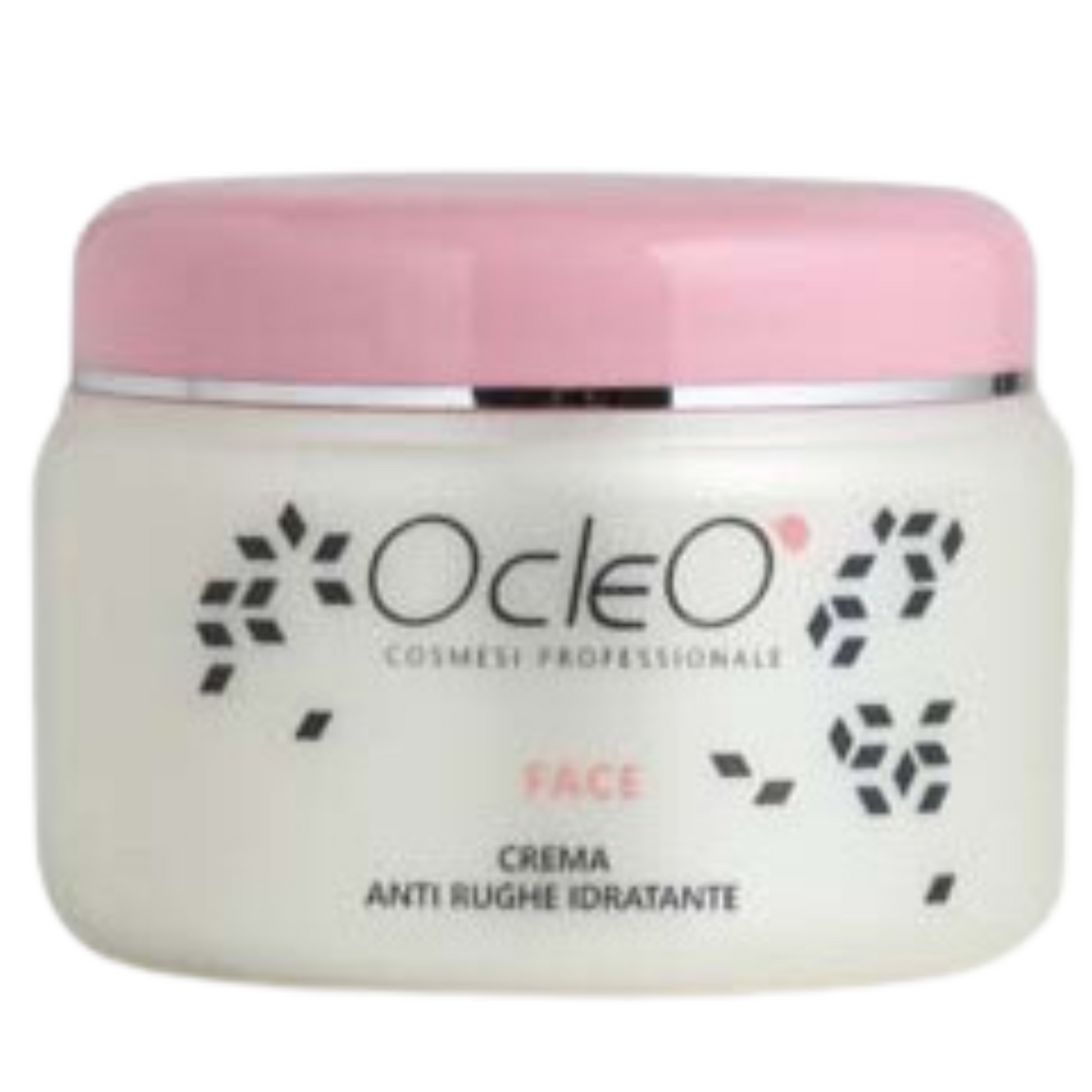 OCLEO' - Maschera Antirughe Idratante  500 ml