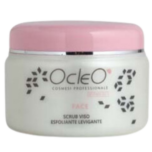 OCLEO' - Scrub Viso  500 ml