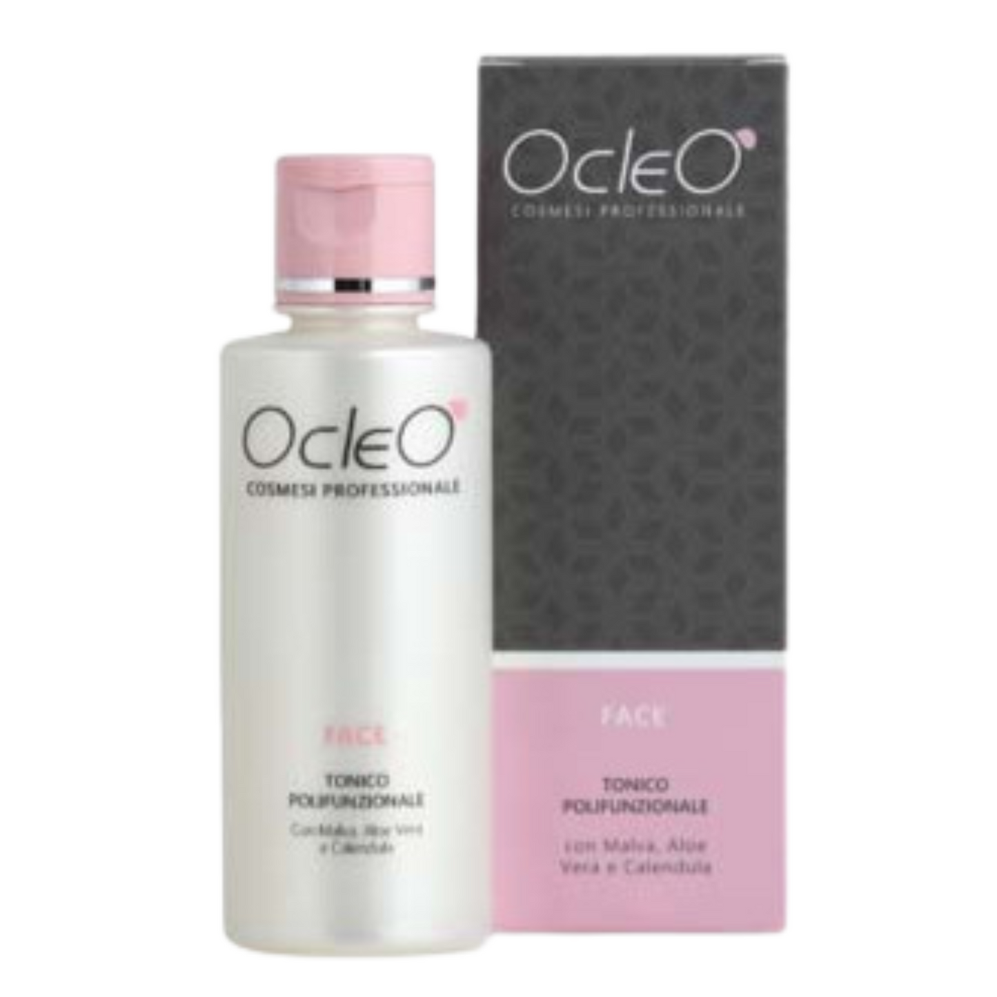 OCLEO' - Tonico Polifunzionale 100 ml