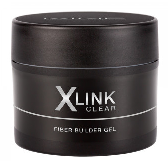 MESAUDA - xlink fiber Gel costruttore in fibre di vetro