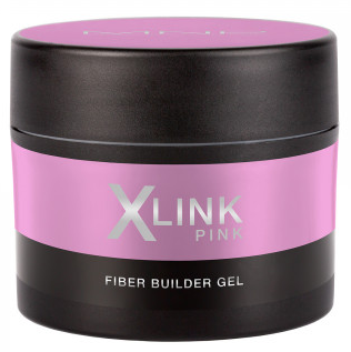 MESAUDA - xlink fiber Gel costruttore in fibre di vetro