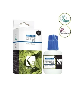 Colla maxi speed vegana per extension ciglia - 10ml