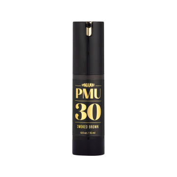 Dynamic PMU Ink - Smoked Brown 15ml (EU REACH Version)