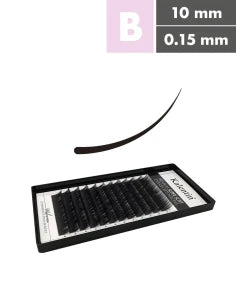 Extension ciglia B Ø0,15 - 10mm