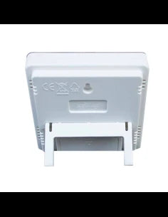 Igrometro digitale per temperatura e umidità