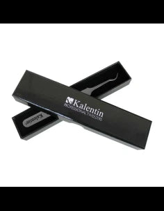 Pinza KK7 extension ciglia alta precisione punta luna