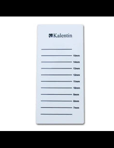 Lash Pad per ordinare le extension ciglia