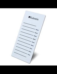 Lash Pad per ordinare le extension ciglia