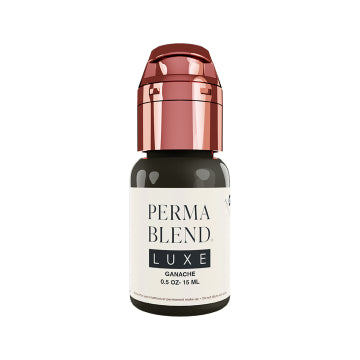 Perma Blend Luxe PMU Ink - Ganache 15ml (EU REACH Version)