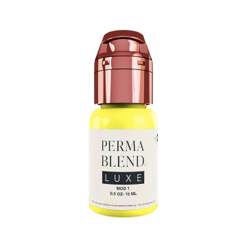 Perma Blend Luxe PMU Ink - Mod 1 15ml (EU REACH Version)