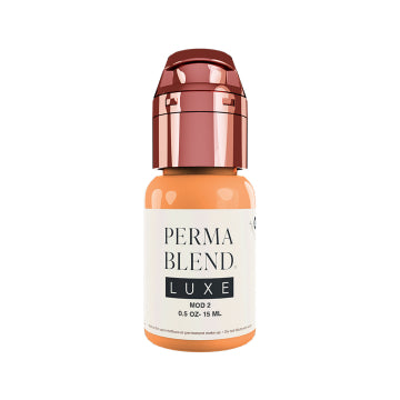 Perma Blend Luxe PMU Ink - Mod 2 15ml (EU REACH Version)