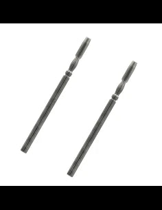 Manici sterilizzabili vegani - 2pz