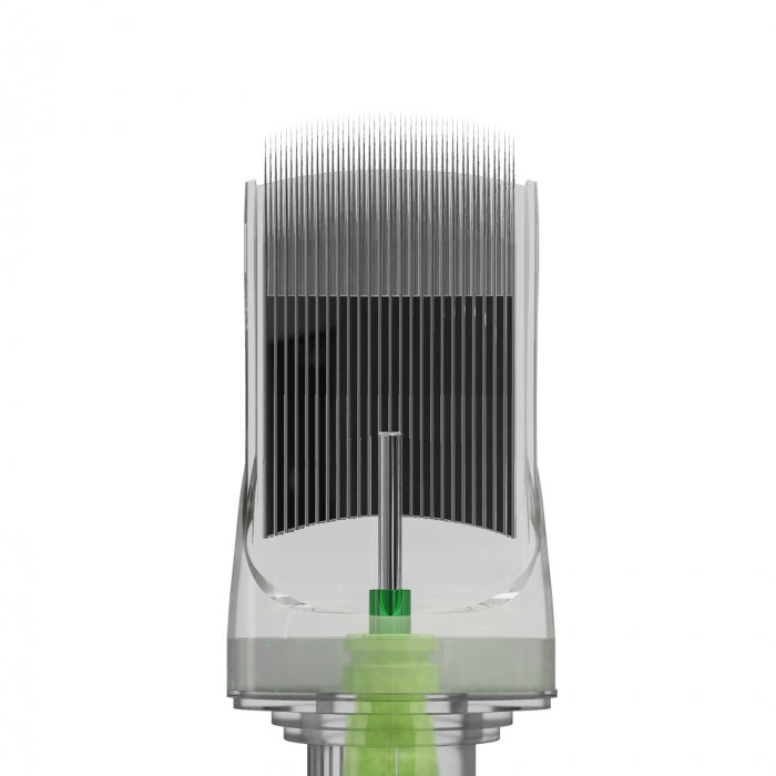 Stellar v2.0 Cartridges - Curved Magnum Extra Long Taper - Box of 10