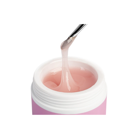 MESAUDA MNP - gel monofasico One Phase pink