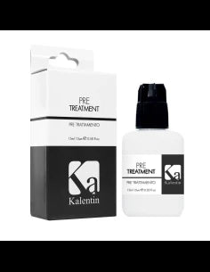 Pre-treatment sgrassante per ciglia e sopracciglia - 15ml