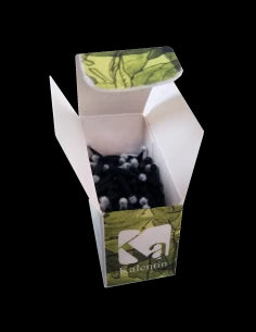 Puntine sostituibili vegane - Micro brush 1.2mm - 200pz