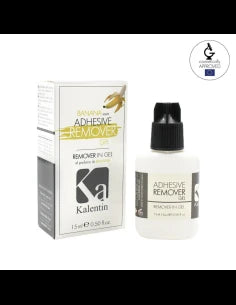 Remover in gel - 15ml