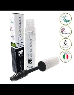 Sigillante Clear vegano - 8ml