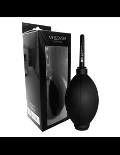 Soffiatore per asciugatura colla