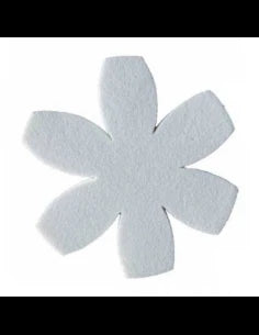 Spugnetta in lattice - 6 spicchi