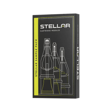 Stellar 2.0 Cartridges - Large Magnum Sample - Box of 4