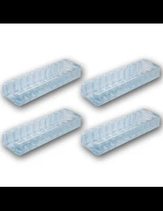 Vassoio porta extension - 4 pezzi